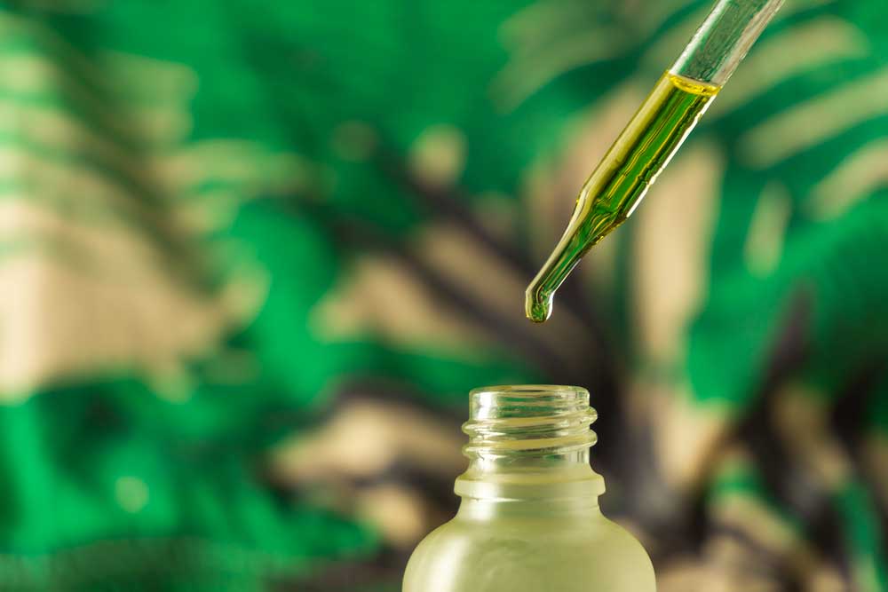How to Make CBD Oil