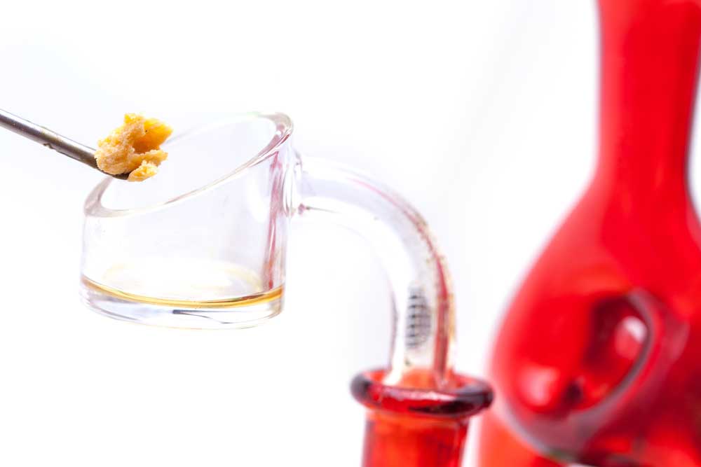 Smoking Weed Resin Is it Good for You