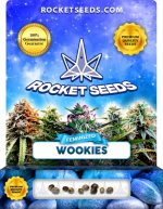Wookies Strain Feminized