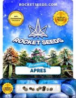 Apres Strain Feminized