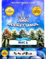Mac 1 Strain Feminized