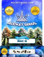 Mac 9 Feminized